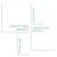 New Brooklynn Notepad Collection Image 3 of 5
